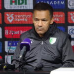 Morais: “Çaykur Rizespor’a karşı değerli galibiyet!”