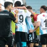 “Erzurumspor, Amed’i 2-1 mağlup etti!”