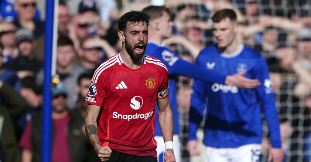 Manchester United, Leicester City’yi 3-0 mağlup etti!