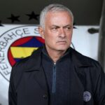 Maximin ve Mourinho Arasındaki Gerginlik Devam Ediyor