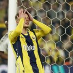 Fenerbahçe Samsunspor’la 0-0 Berabere Kaldı!