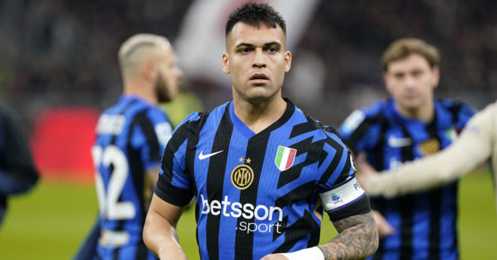 Hakan Çalhanoğlu’dan asist, Inter deplasmanda kazandı!