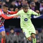 Barcelona, Atletico Madrid’i 4-2 mağlup etti