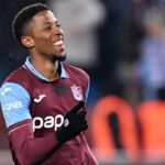 “Banza: Trabzonspor’un En Golcü Oyuncusu!”