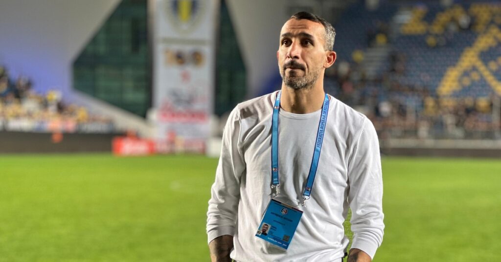 “Mehmet Topal Petrolul Ploieşti’ye geri döndü!”