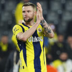 Fenerbahçe’de harika hissediyorum!