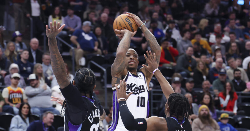 “Bulls, Kings’i 12 Sayı Farkla Devirdi!”