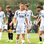 Beşiktaş, İstanbulspor’a 3-1 mağlup oldu