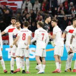 A Milli Futbol Takımı Macaristan’ı Devirerek Tarihi Başarıya Ulaştı!