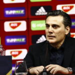 Montella: “A Ligi’ne yükselen oyuncularla gurur duyuyorum”