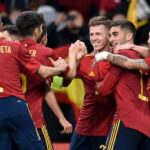 “İspanya, Türkiye’nin Son Rakibi Oldu!”