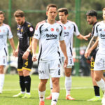 “Beşiktaş Derbide Galatasaray’ı Devirmek İstiyor”