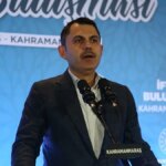 Kahramanmaraş’ta 74 Bin Yeni Konut İçin Geri Sayım