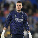 Galatasaray’da Andriy Lunin transferinde sıcak gelişmeler!