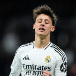 Arda Güler: Mücadeleyi Bırakmayacağım