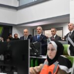 Ramazan Bayramı Trafiği Akıllı Ulaşım Sistemleri ile Takip Ediliyor