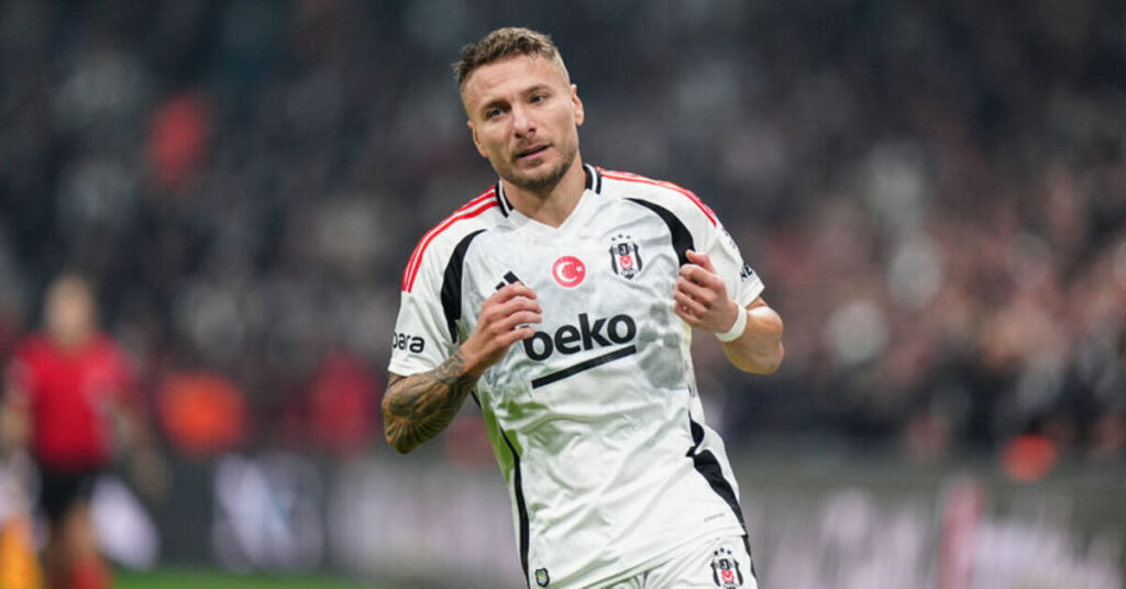Ciro Immobile’ye İtalya’dan transfer teklifi!