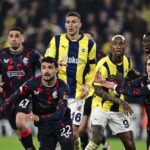 Fenerbahçe, Rangers’a konuk olacak!
