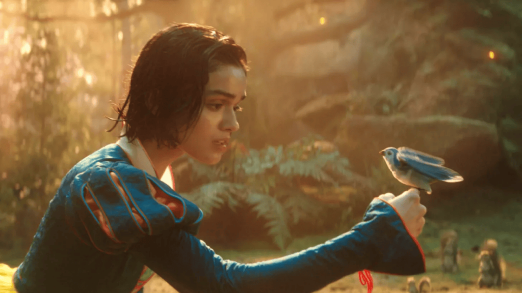 Disney’in Pamuk Prenses Filmi Gişede Lider, De Niro’nun Alto Knights’ı Hayal Kırıklığı