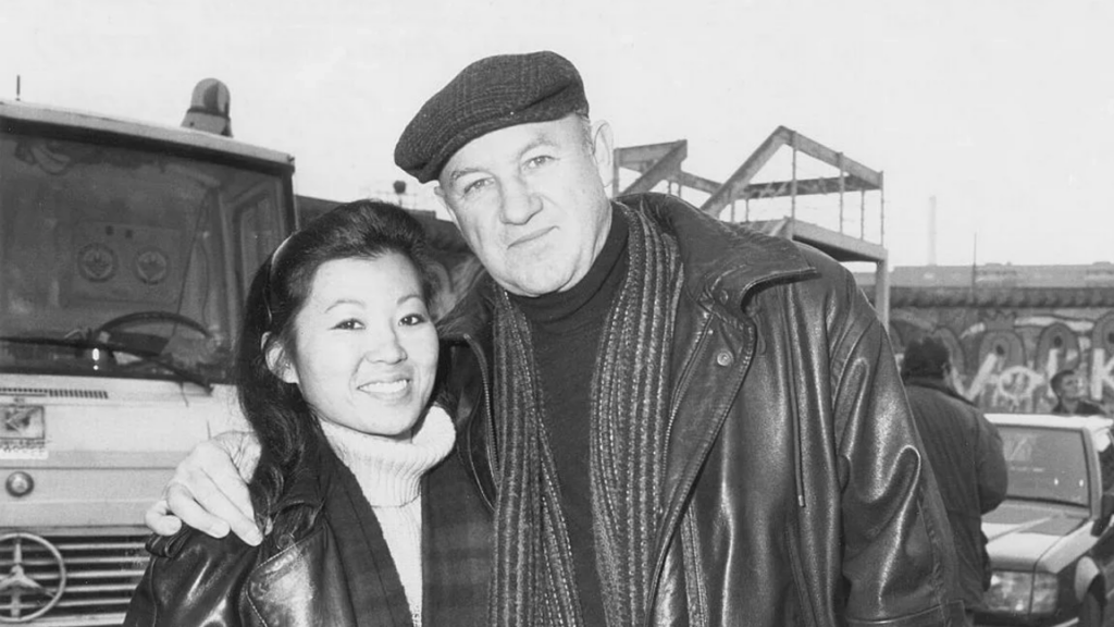 Ünlü Oyuncu Gene Hackman ve Eşi Farklı Tarihlerde Öldü