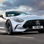 Mercedes’in Elektrikli Süper Otomobili: AMG’nin Yeni Hamlesi