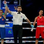 Milli sporcular yarı finalde!