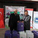 Karabük’te Organik Tarım Destekleniyor!