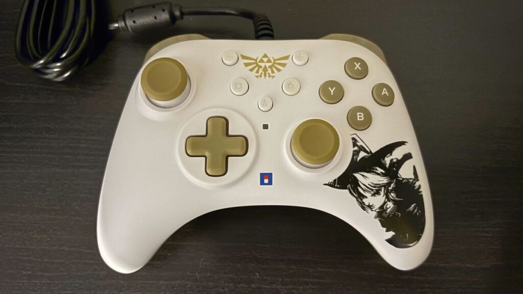 TechRadar’ta Horipad Turbo İncelemesi: Dikkat Çekici Detaylar