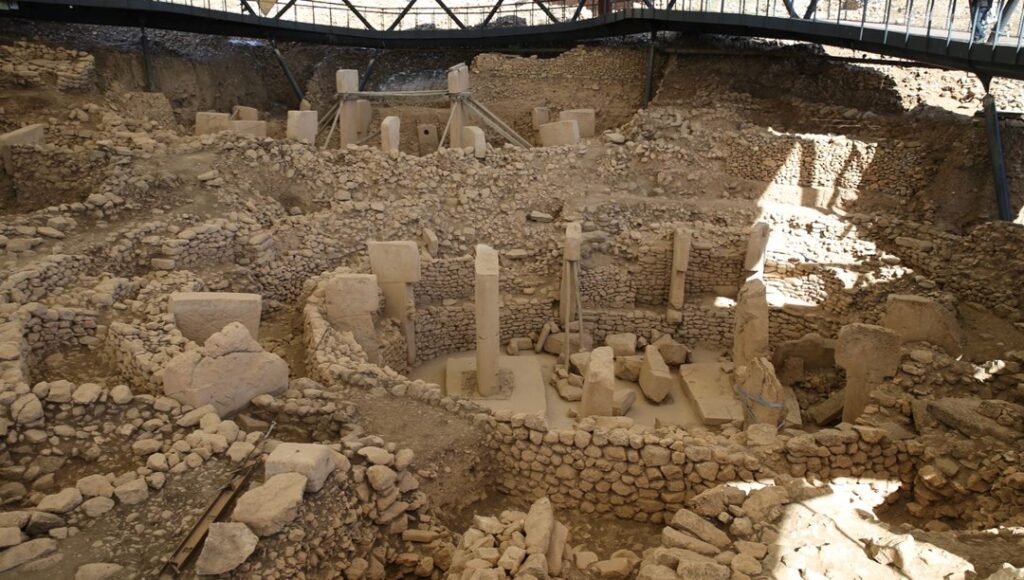Göbeklitepe: 3,5 Milyon Ziyaretçiyle Dikkat Çekiyor