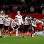 Fulham, 117 Yıl Sonra FA Cup’ta Manchester United’ı Eledi!
