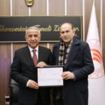 Samsun’da Ari İşletme Sayısı Artıyor!