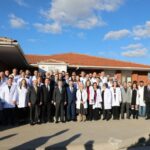 Tarım Bakanı: Türkiye’nin Kanatlı Eti İhracatında 5. Sırada