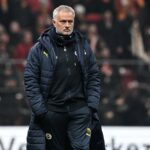 Fenerbahçe’de Mourinho’dan 11’de 5 değişiklik