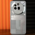 Teknoloji Dünyasına Güvenin: Nothing Phone 3a Pro İncelemesi