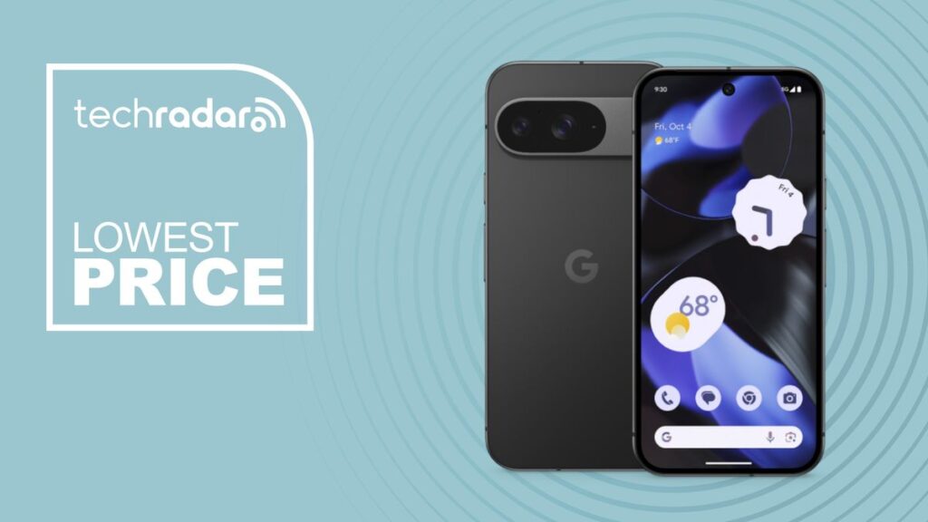 Google Pixel 9 İndirimi Şaşırtıcı!