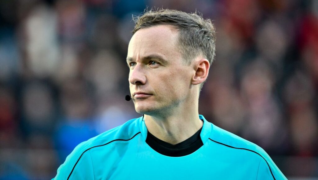 Fenerbahçe, Samsunspor’u Konuk Ediyor: Hakemler Belli Oldu!