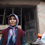 Acı Hikaye: Tarım İşçisi Annenin Evini Kül Etti Yangın