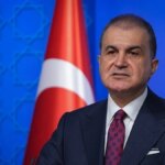 Ömer Çelik’ten Özgür Özel’e Tepki: “Saldırgan Dil Siyasete Zarar Verir”