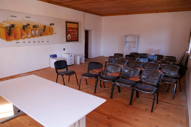 Antalya’da Arıcılığa Destek Veren Proje Başlıyor