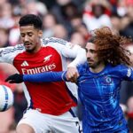 “Arsenal, Chelsea’yi 1-0 mağlup etti!”