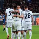 “Inter, Atalanta’yı Deplasmanda 2-0 Mağlup Etti”