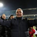 İsmail Kartal: İran’da Ayın Teknik Direktörü Seçildi