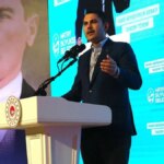 Bakan Kurum Hatay için söz verdi: “Eskisinden daha güçlü olacak”