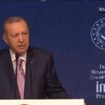 Erdoğan’dan Çocuklara Mesaj: Asla Yalnız Bırakmayacağız