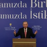 Erdoğan’dan AK Parti’ye Destek ve Cevap: İBB’deki Yolsuzluk ve Terör Soruşturması