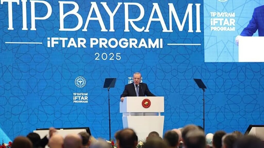 Başkan Erdoğan’dan 37 Bin Yeni İstihdam Müjdesi