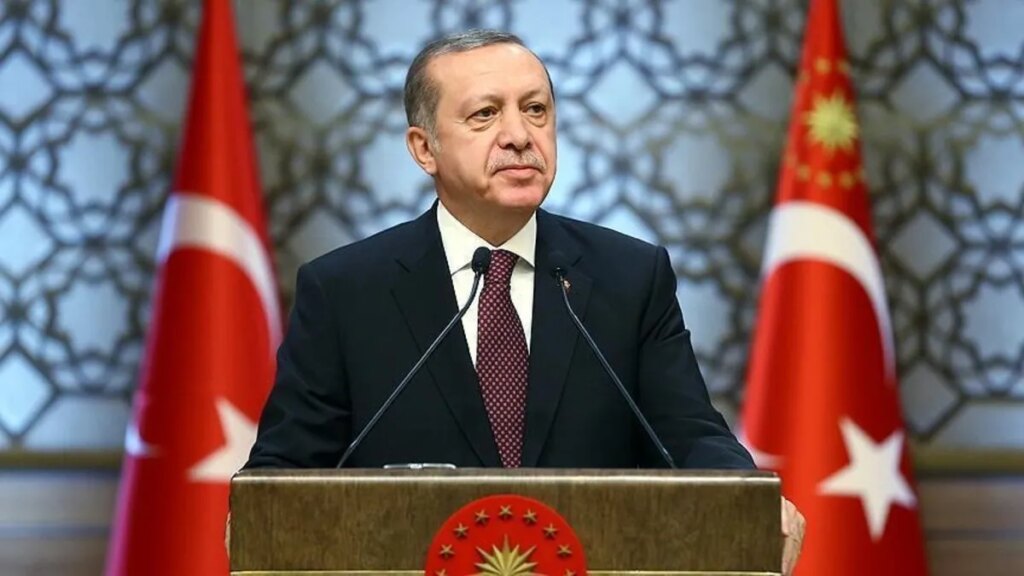 Başkan Erdoğan’dan Çocuklara Özel İftar Açıklaması