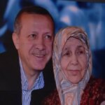 BİR ANNE, BİR MÜCADELE: TENZİLE ERDOĞAN