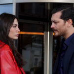 Eşref Rüya: Aşk, Heyecan, Aksiyon!