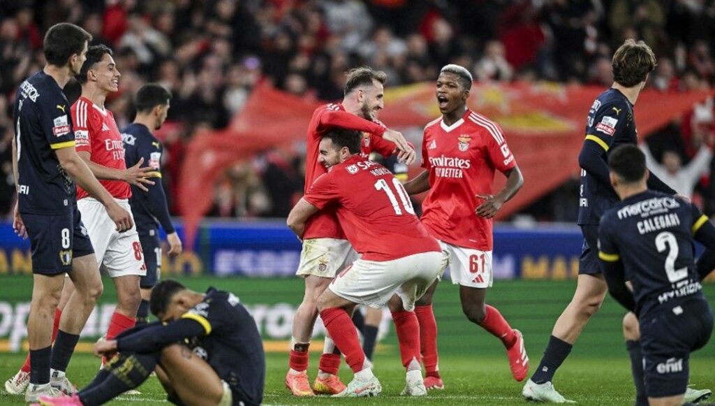 KEREM’İN YÜKSELİŞİ: HAYAL KIRIKLIĞI NORMAL